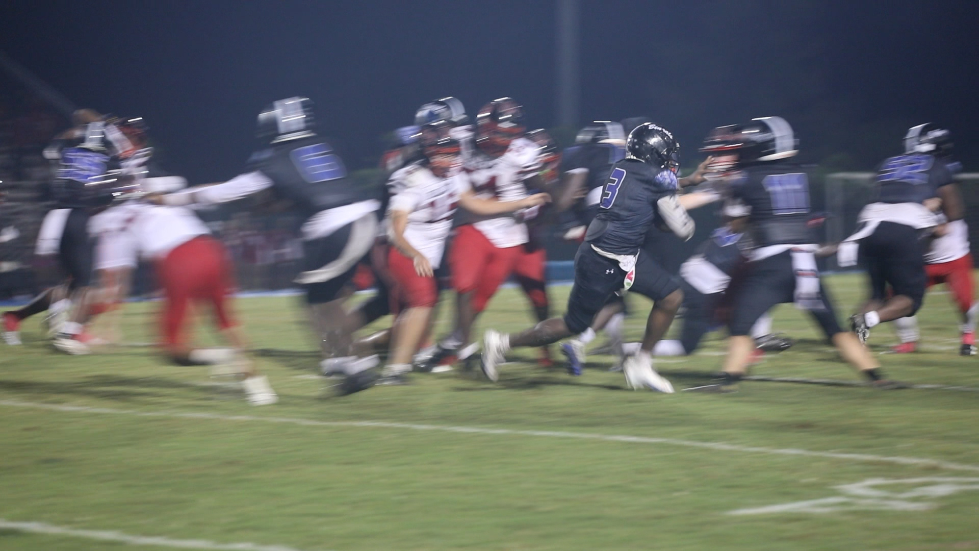 SASN supplied photograph from this matchup